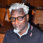 Simon Paul Lamine FAL  Papy Fal