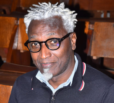 Simon Paul Lamine FAL  Papy Fal