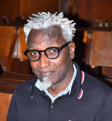 Simon Paul Lamine FAL  Papy Fal