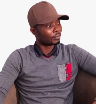 Kossovi Locoh  Jacques