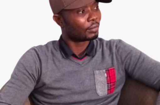 Kossovi Locoh ( Jacques )