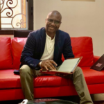 Jean Latyr James Senghor