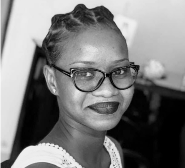 Marie M. N. SARR