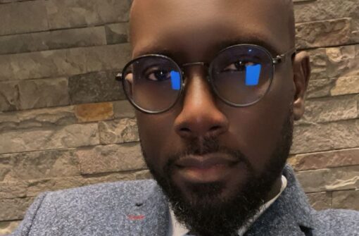 Ass Malick Seck (Xsidex)