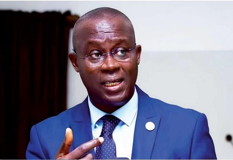 FSF: Augustin Senghor annonce sa décision finale