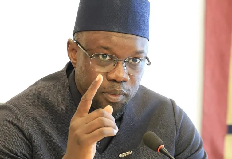 « Le Premier ministre Ousmane Sonko réagit au refus de visas américains aux Lionnes »