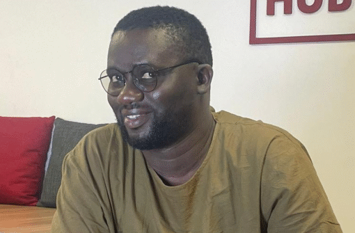 Entretien avec Ibrahima Biaye, fondateur de Biaye Agrinov Business