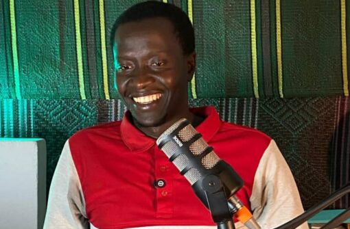 Entretien avec Ibrahima Dianko Diatta, Fondateur et administrateur de la TERRA CASA