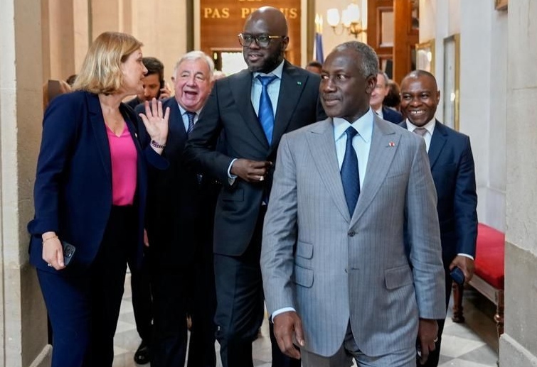 Coopération parlementaire : Le Président de l’Assemblée nationale du Sénégal explore des pistes de partenariat avec le Québec