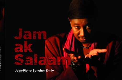 Jean Pierre Senghor : Un musicien aux multiples talents