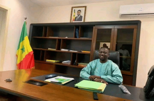 Entretien avec Diané Signaté Directeur Général de l’Agence de Développement Locale
