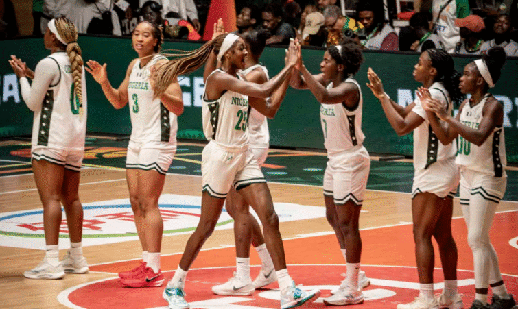 AfroBasket 2025 : Le Nigeria vient à bout du Mali en finale et efface le record de quatre titres d’affilée du Sénégal
