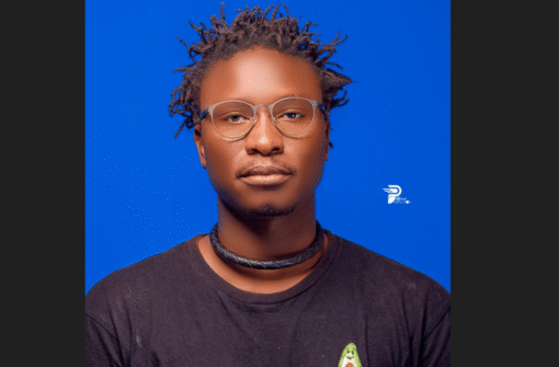 Entretien avec Banna Sadio, un artiste plasticien sénégalais