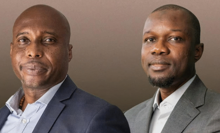Opposition : la stratégie de Barthélémy Dias contre le régime de Diomaye-Sonko