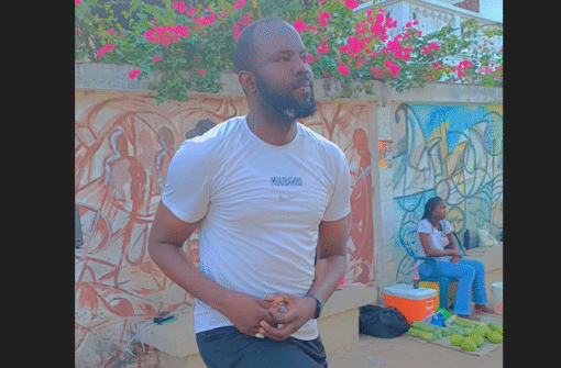 Entretien avec Coach Moussa Ba – Sport