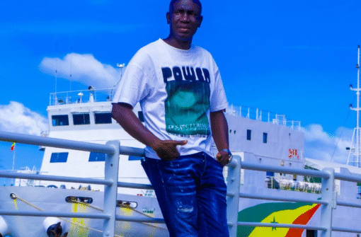 Entretien avec Pierre Ndiaye alias Pène 2 – Culture musique