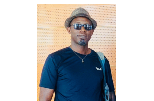 Entretien avec René Gomis Manager dans le Développement, Entrepreneur dans les domaines Digital / Numérique, Culturel / Art, Agroecologie