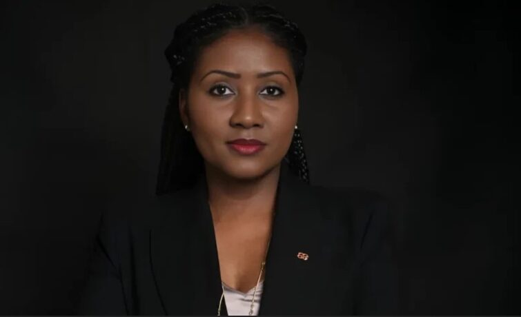 Alexandra Awadi : une dirigeante au cœur de la transformation bancaire au Sénégal