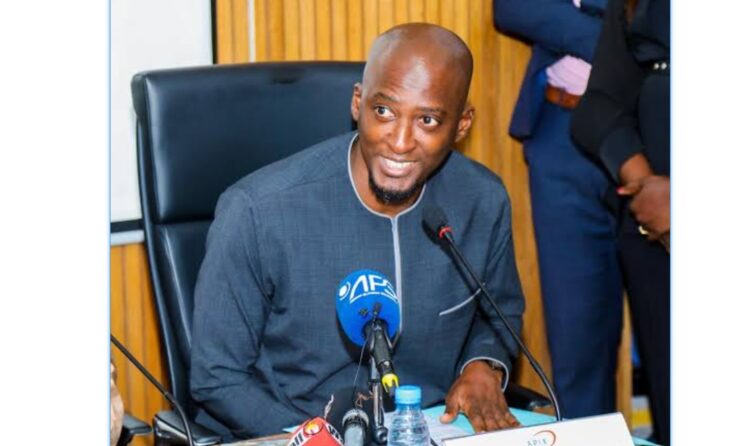 Sénégal : l’ APIX mise sur le Code 2025 pour renforcer l’attractivité économique