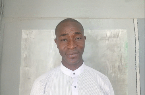 Entretien avec Jules Djiba promoteur du festival Casa Fele