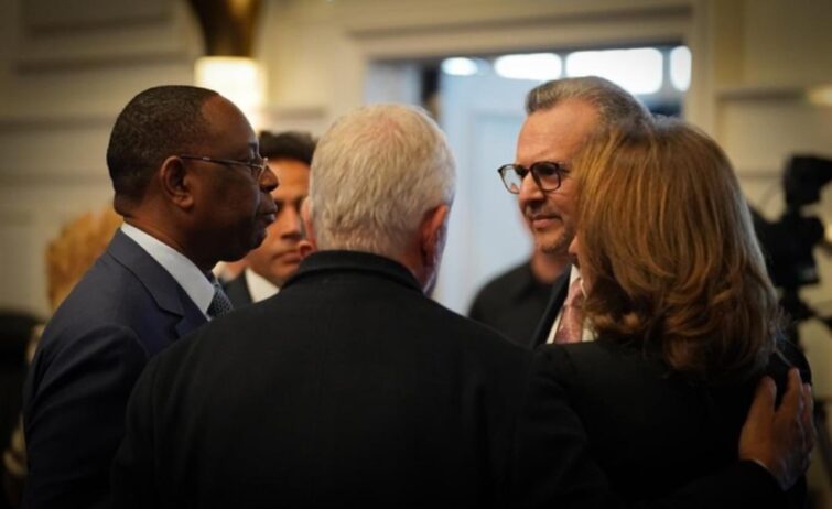 New York: Macky Sall a participé au Sommet des Partenariats Publics-Privés, où il a défendu une meilleure prise en compte des besoins de l’Afrique
