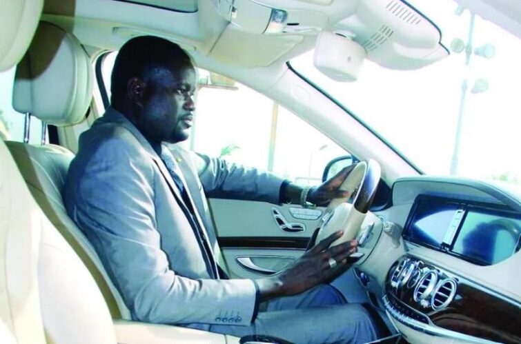 Affaire des 5,557 milliards Fcfa : Mahamadane Sarr extrait de sa cellule et entendu à la DIC