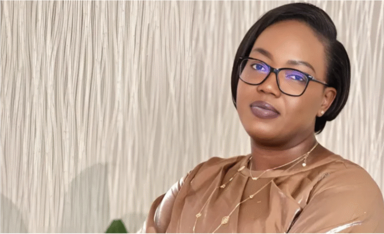 Ndèye Binta Diop : une bâtisseuse de confiance au service de la finance inclusive