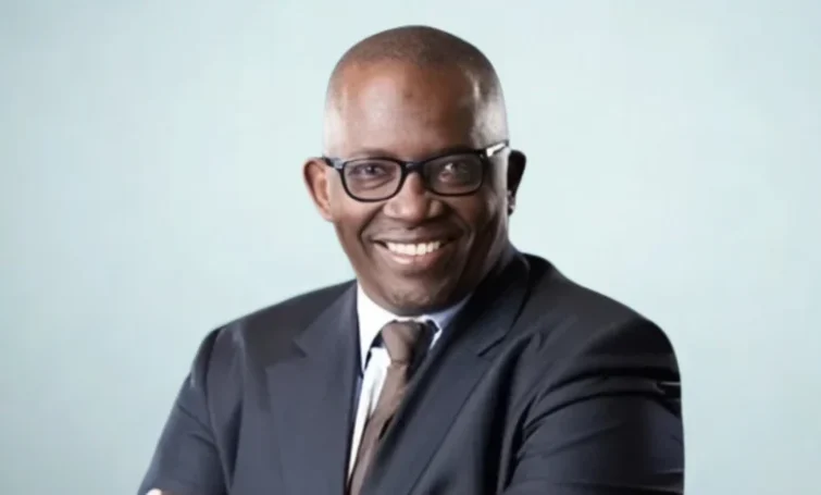 Omar Guèye Ndiaye, le stratège qui révolutionne les télécommunications ouest-africaines