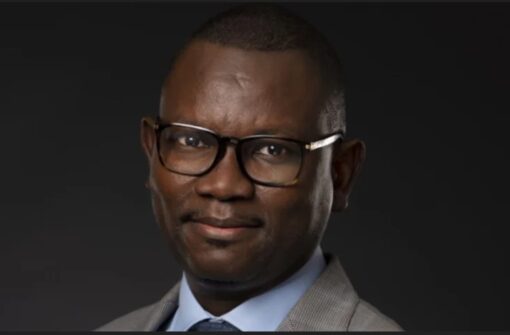 Entretien Étoile Africaine avec Papa Seyni Thiam directeur général de NSIA VIE ASSURANCES SN.