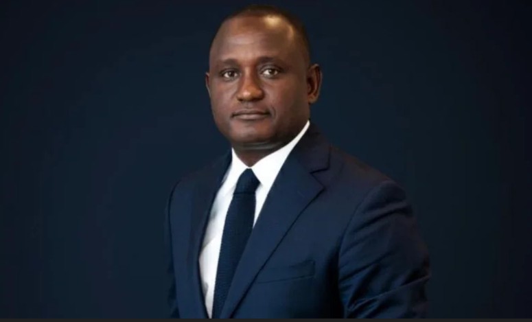 Papa Amadou Sarr, le pari africain de PORTEO
