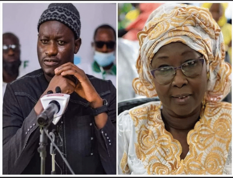 Mairie de Dakar : passation de service entre Ngoné Mbengue et Abass Fall ce mercredi