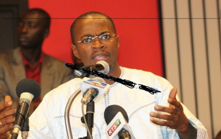 Réaménagement gouvernemental : Selon l’APR , « Le gouvernement Sonko 2 illustre une gouvernance tatillonne et revancharde »