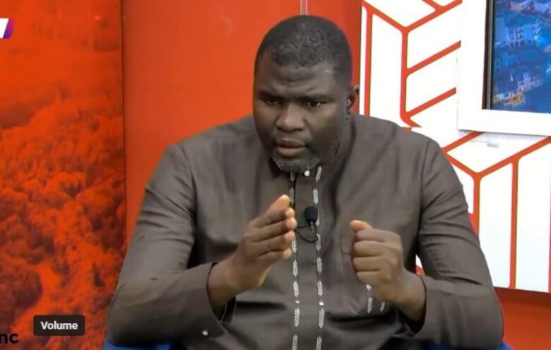 Sortie de Madiambal Diagne : Amadou Ba dit non aux “menaces et chantages ”