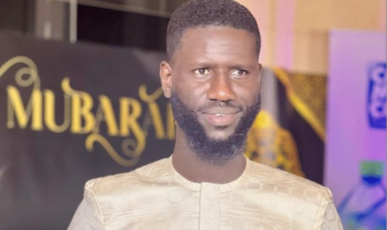 Offense au Pm Ousmane Sonko: le chroniqueur Ameth Ndoye placé en garde à vue