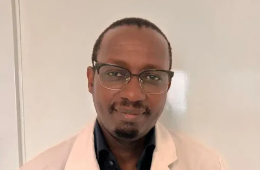 Entretien avec Dr Abdoulaye Diop gynécologue obstétricien