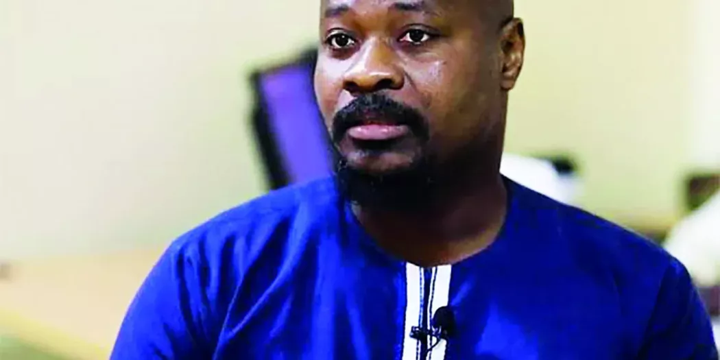 Guy Marius Sagna : « Diomaye devait être un président de transition »