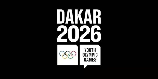 JOJ Dakar 2026 : La cérémonie de dévoilement de la mascotte prévue ce vendredi