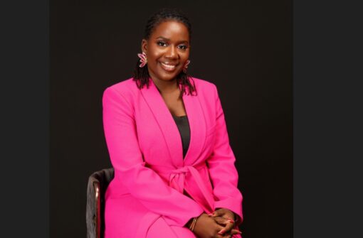 Entretien de Étoile Africaine avec Maimouna Mbaye fondatrice de la marque LA MOONA