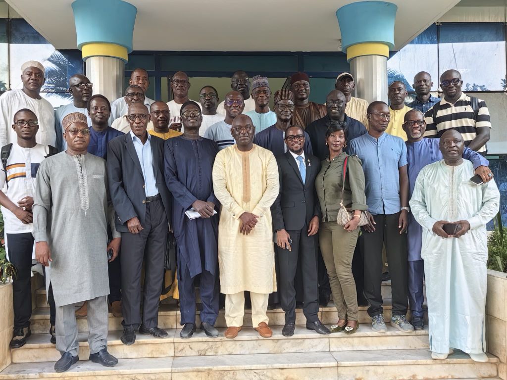 Mobilisation du FDR : Le PDS, bien que non-membre, annonce sa participation ce vendredi