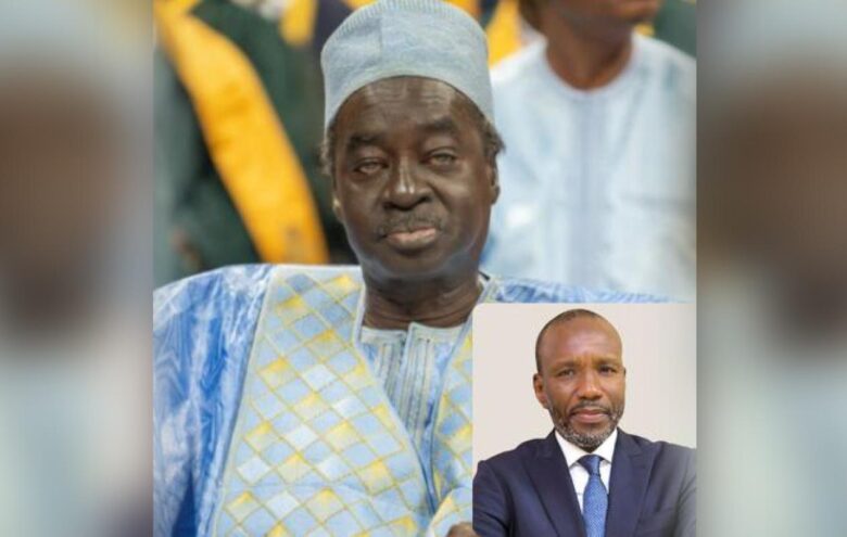 A mon frère Ababacar Sadikh SY, Président Fondateur du groupe Sup de Co. Par Dr Pape Madické DIOP