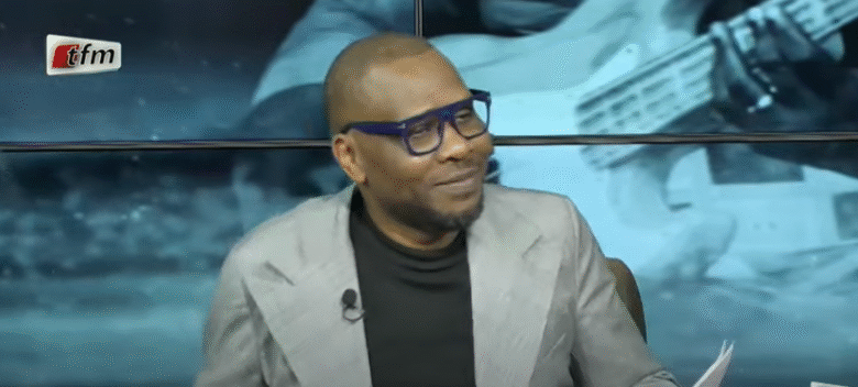 Dernière minute… Babacar FALL libre