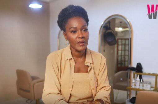 Women’s Investment club entretien avec Norlinda Chedia Dos Santos entrepreneur évoluant dans les secteurs de la beauté