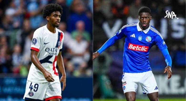 DERNIÈRE MINUTE…Le Sénégal avec deux nouveaux contre le Brésil et le Kenya