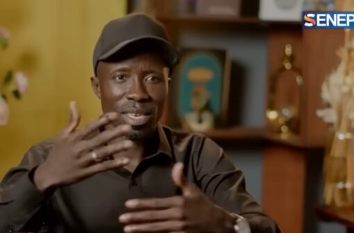 Entretien Senepeopleplus – Abdou Nguer raconte sa vie