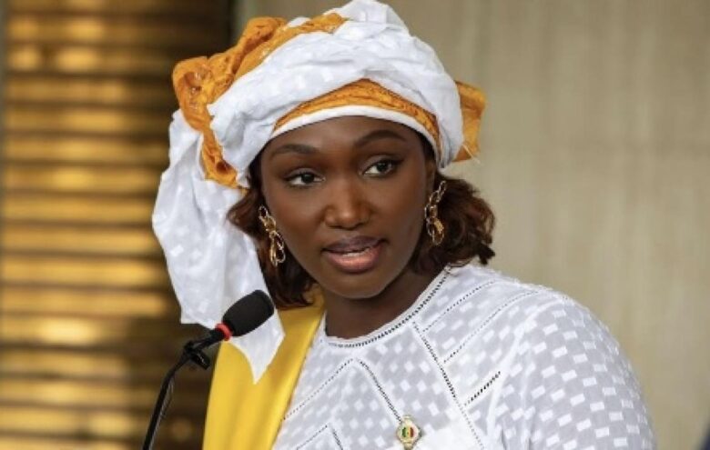 « NIAKHTOU NATIONAL » : L’appel du leader Anta Babacar Ngom