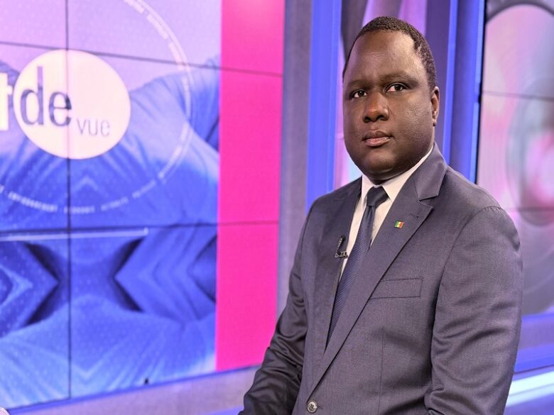 Ministère des Infrastructures : Déthié Fall annonce de nouvelles conditions pour l’attribution des marchés de l’État