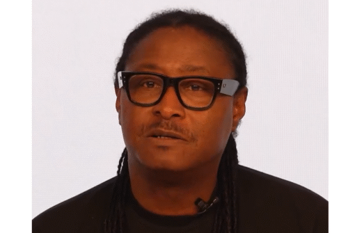 Entretien avec Didier Awadi Président du jury du concours chanson des IXES Jeux