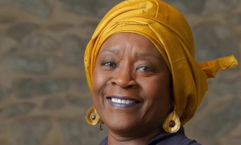 Fatimatou Zahra DIOP : une vie au service de la stabilité financière, de l’innovation sociale et du capital féminin