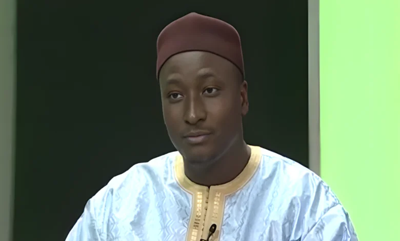 Mouhamadou Lamine MBACKÉ, bâtisseur d’un écosystème de finance islamique made in Senegal