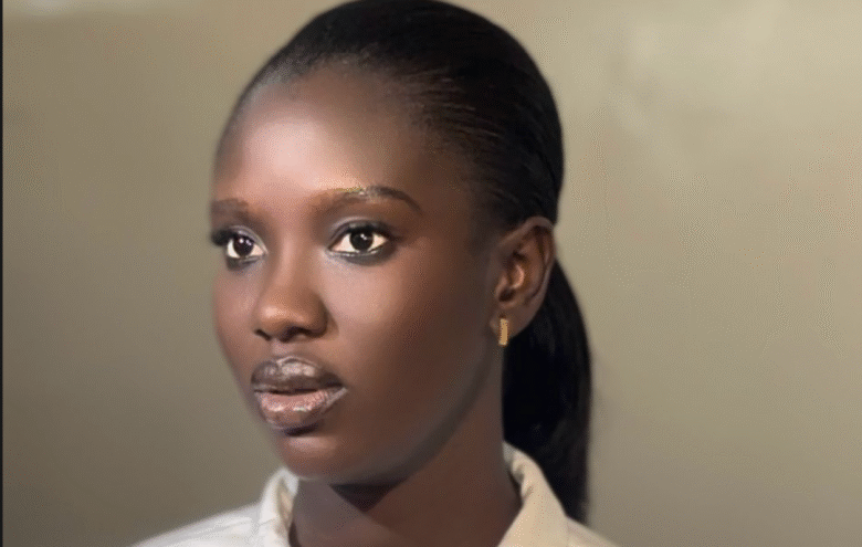 Ndèye Fatou Diéry Diagne, de major du Cesti à icône du fact-checking